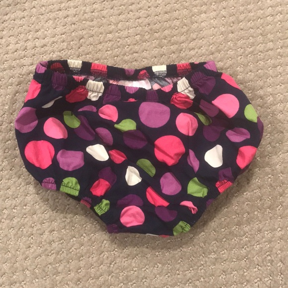 Girls party dress - Picture 4 of 4